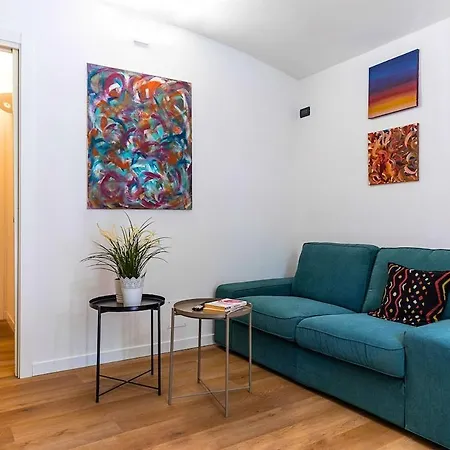 Apartment Relax - Casa A 2 Passi Dal Centro Con Free Parking E Wifi Reggio nell'Emilia