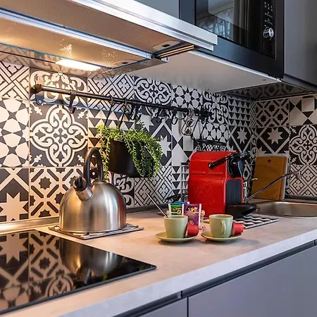 Relax - Casa A 2 Passi Dal Centro Con Free Parking E Wifi Reggio nell'Emilia