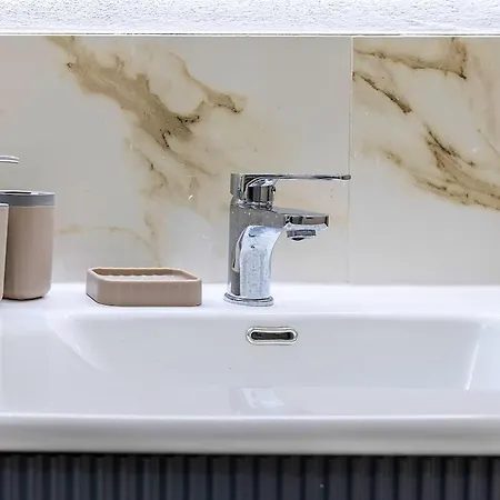 Apartment Relax - Casa A 2 Passi Dal Centro Con Free Parking E Wifi