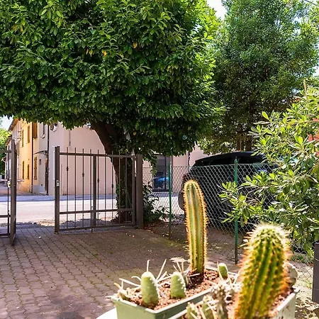 Relax - Casa A 2 Passi Dal Centro Con Free Parking E Wifi