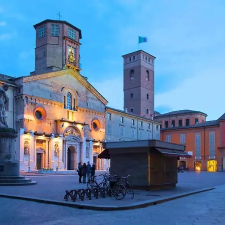 Apartment Relax - Casa A 2 Passi Dal Centro Con Free Parking E Wifi