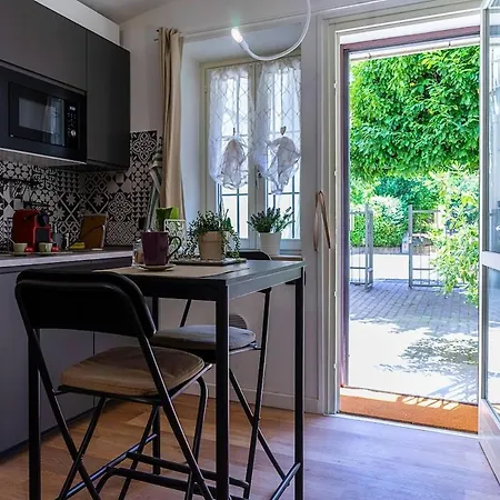 Διαμέρισμα Relax - Casa A 2 Passi Dal Centro Con Free Parking E Wifi *