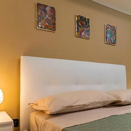 Διαμέρισμα Relax - Casa A 2 Passi Dal Centro Con Free Parking E Wifi Ρέτζιο Εμίλια