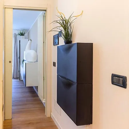 Daire Relax - Casa A 2 Passi Dal Centro Con Free Parking E Wifi Reggio Emilia