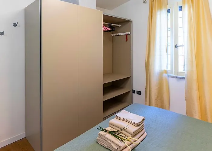 Relax - Casa A 2 Passi Dal Centro Con Free Parking E Wifi Apartamento *