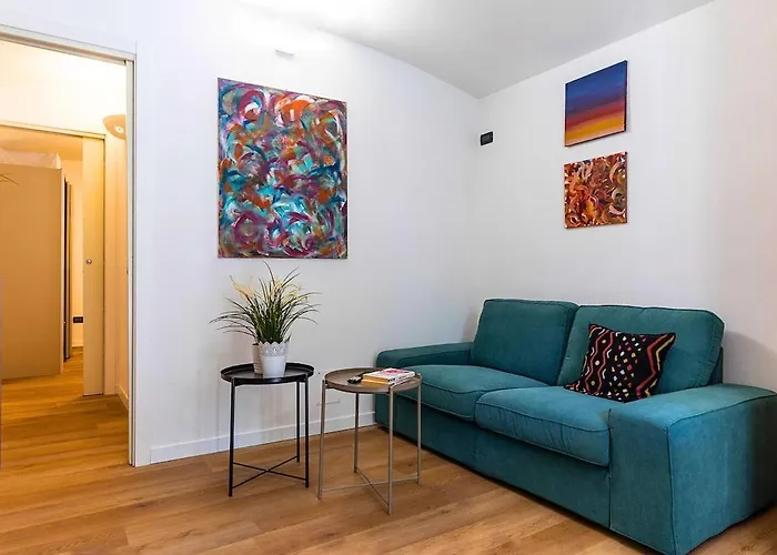 Apartament Relax - Casa A 2 Passi Dal Centro Con Free Parking E Wifi Reggio nell'Emilia