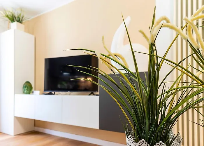 Relax - Casa A 2 Passi Dal Centro Con Free Parking E Wifi * Reggio Emilia