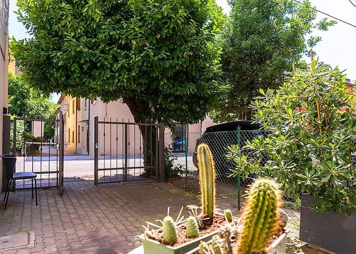 Relax - Casa A 2 Passi Dal Centro Con Free Parking E Wifi