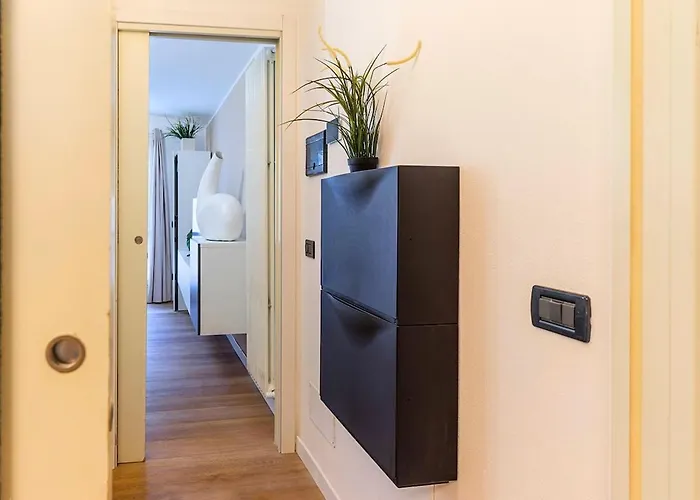 Apartamento Relax - Casa A 2 Passi Dal Centro Con Free Parking E Wifi Reggio Emilia