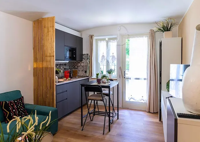 Relax - Casa A 2 Passi Dal Centro Con Free Parking E Wifi Apartament Reggio nell'Emilia