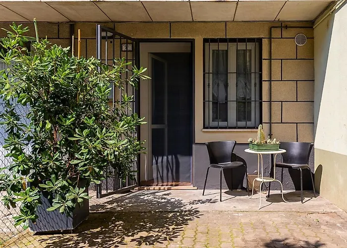 Apartamento Relax - Casa A 2 Passi Dal Centro Con Free Parking E Wifi Reggio Emilia